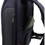 Рюкзак для ноутбука Piquadro Computer Backpack 15.6" Blue (CA4818BR2/BLUCU)