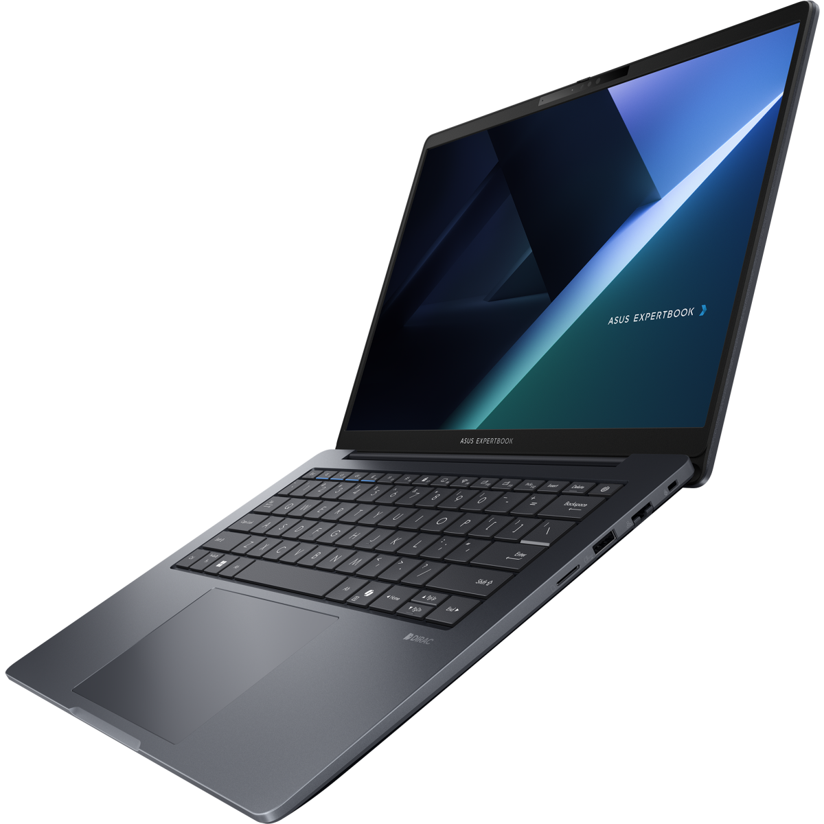 Ноутбук ASUS B3405CVA ExpertBook B3 Gentle Grey (LY1320) - B3405CVA-LY1320 - фото 3