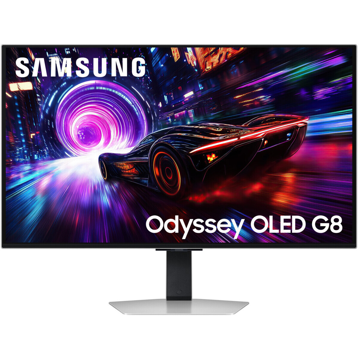 Монитор Samsung 32" S32FG810S Odyssey OLED G8 G81SF - LS32FG810SIXCI