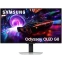 Монитор Samsung 32" S32FG810S Odyssey OLED G8 G81SF - LS32FG810SIXCI