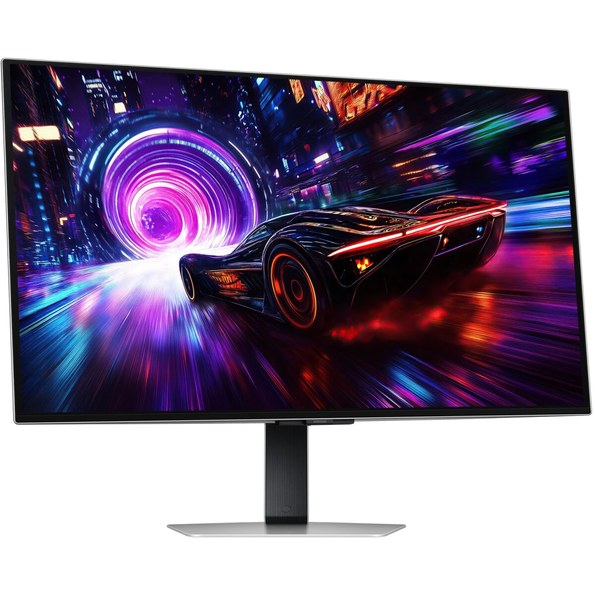 Монитор Samsung 32" S32FG810S Odyssey OLED G8 G81SF - LS32FG810SIXCI - фото 3