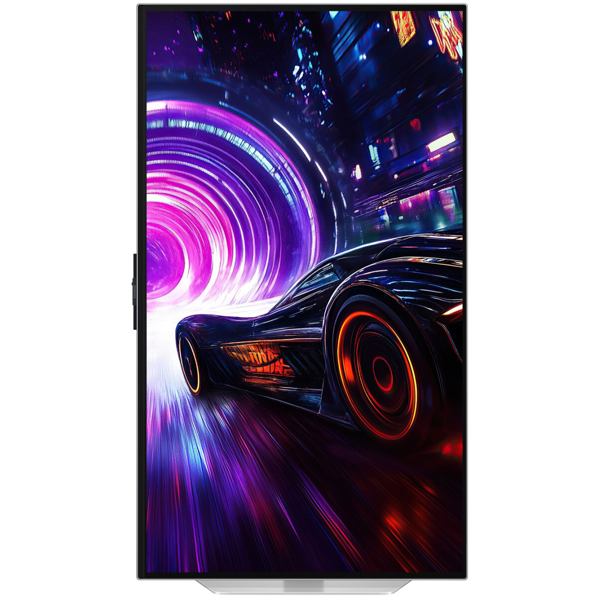 Монитор Samsung 32" S32FG810S Odyssey OLED G8 G81SF - LS32FG810SIXCI - фото 7