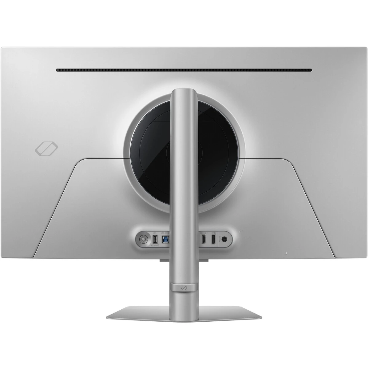 Монитор Samsung 32" S32FG810S Odyssey OLED G8 G81SF - LS32FG810SIXCI - фото 9