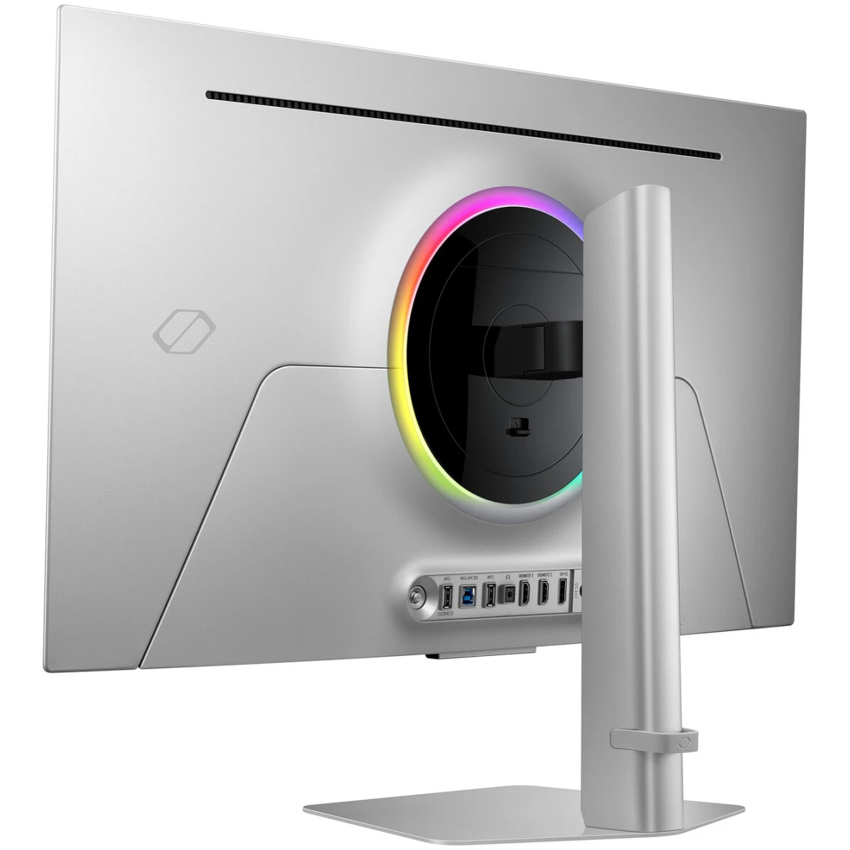 Монитор Samsung 32" S32FG810S Odyssey OLED G8 G81SF - LS32FG810SIXCI - фото 11