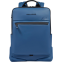 Рюкзак для ноутбука Piquadro Water Resistant Laptop 14" Backpack Steel Blue (CA6464C2OW/AV)