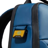 Рюкзак для ноутбука Piquadro Water Resistant Laptop 14" Backpack Steel Blue (CA6464C2OW/AV)