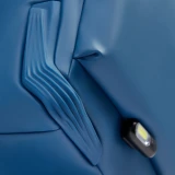 Рюкзак для ноутбука Piquadro Water Resistant Laptop 14" Backpack Steel Blue (CA6464C2OW/AV)