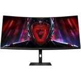 Монитор Xiaomi 34" G34WQi 2026 Curved Gaming (ELA6650RU)