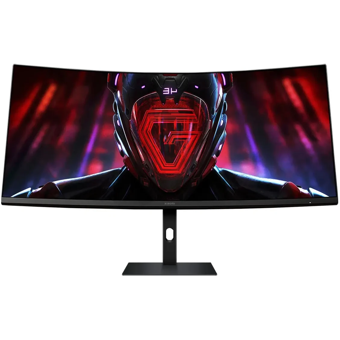 Монитор Xiaomi 34" G34WQi 2026 Curved Gaming - ELA6650RU