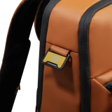 Рюкзак для ноутбука Piquadro Water Resistant Laptop 14" Backpack Brick (CA6464C2OW/CU)