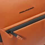 Рюкзак для ноутбука Piquadro Water Resistant Laptop 14" Backpack Brick (CA6464C2OW/CU)