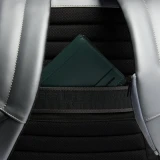 Рюкзак для ноутбука Piquadro Water Resistant Laptop 14" Backpack Silver/Black (CA6464C2OW/MGR)