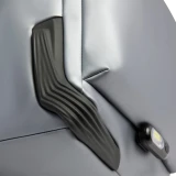 Рюкзак для ноутбука Piquadro Water Resistant Laptop 14" Backpack Silver/Black (CA6464C2OW/MGR)