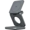 Беспроводное зарядное устройство Magssory Fold Pro Midnight - WCH063M