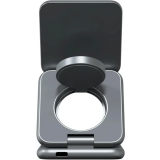 Беспроводное зарядное устройство Magssory Fold Pro Midnight (WCH063M)