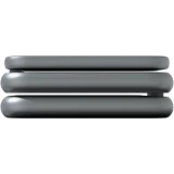 Беспроводное зарядное устройство Magssory Fold Pro Midnight (WCH063M)
