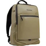 Рюкзак для ноутбука Piquadro Water Resistant Laptop 14" Backpack Olive (CA6464C2OW/VE3)