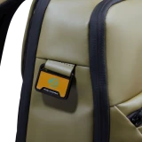 Рюкзак для ноутбука Piquadro Water Resistant Laptop 14" Backpack Olive (CA6464C2OW/VE3)