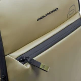 Рюкзак для ноутбука Piquadro Water Resistant Laptop 14" Backpack Olive (CA6464C2OW/VE3)