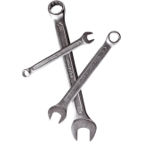 Набор комбинированных ключей AV Steel AV-031120