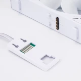 Вентилятор для корпуса Thermalright TL-M12RQW