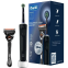 Зубная щётка Oral-B Vitality Pro Black (80870246)