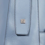 Рюкзак для ноутбука Piquadro Women’s Laptop Backpack 14" Light Blue (CA4576W92/AZ3)