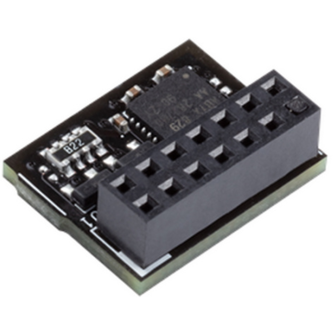 Модуль шифрования ASUS 90MC07D0-M0XBN1