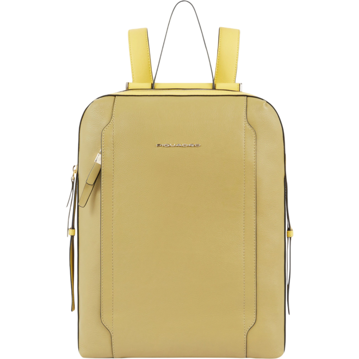 Рюкзак для ноутбука Piquadro Women’s Laptop Backpack 14" Light Green (CA4576W92/VEGR)