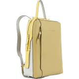 Рюкзак для ноутбука Piquadro Women’s Laptop Backpack 14" Light Green (CA4576W92/VEGR)