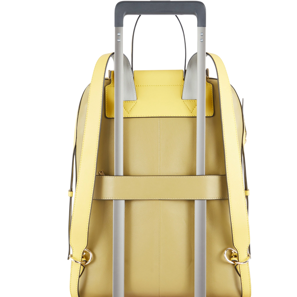 Рюкзак для ноутбука Piquadro Women’s Laptop Backpack 14" Light Green (CA4576W92/VEGR) - фото 5