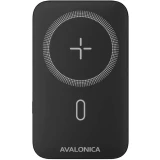 Внешний аккумулятор + TWS-наушники AVALONICA AVA-PWB-001