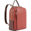 Рюкзак для ноутбука Piquadro Women’s Backpack Orange/Brown (CA5566W92/ARTM) - фото 2