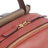 Рюкзак для ноутбука Piquadro Women’s Backpack Orange/Brown (CA5566W92/ARTM)