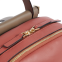 Рюкзак для ноутбука Piquadro Women’s Backpack Orange/Brown (CA5566W92/ARTM) - фото 4