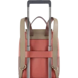 Рюкзак для ноутбука Piquadro Women’s Backpack Orange/Brown (CA5566W92/ARTM)