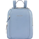 Рюкзак для ноутбука Piquadro Women’s Backpack Light Blue (CA5566W92/AZ3)