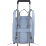 Рюкзак для ноутбука Piquadro Women’s Backpack Light Blue (CA5566W92/AZ3)