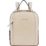 Рюкзак для ноутбука Piquadro Women’s Backpack Beige (CA5566W92/BECU)