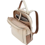Рюкзак для ноутбука Piquadro Women’s Backpack Beige (CA5566W92/BECU)