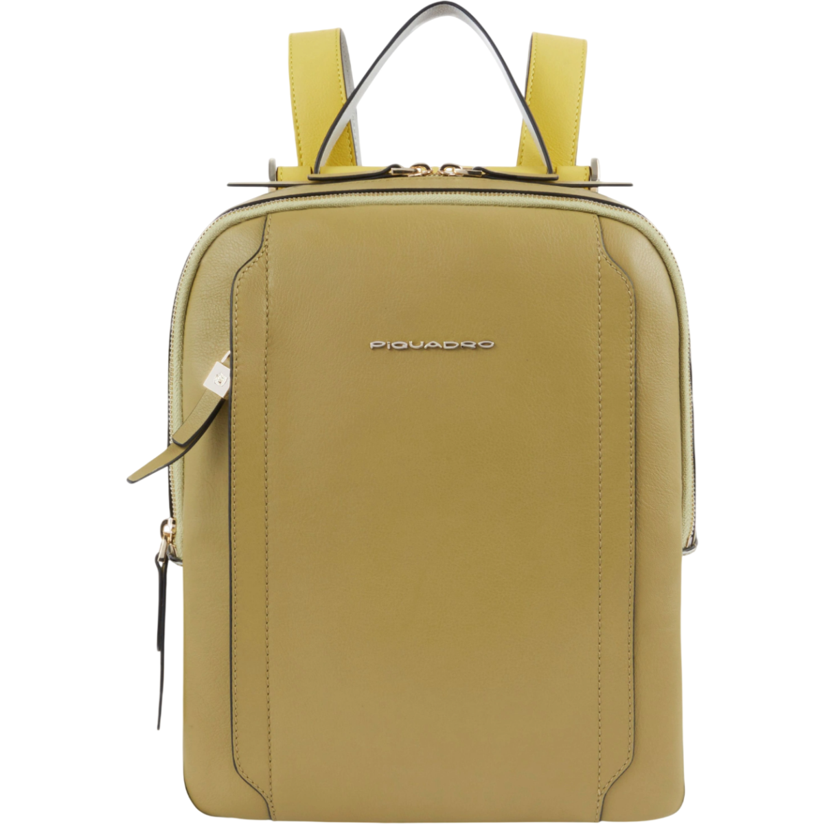 Рюкзак для ноутбука Piquadro Women’s Backpack Light Green (CA5566W92/VEGR)