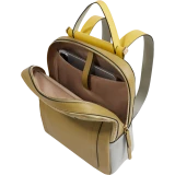 Рюкзак для ноутбука Piquadro Women’s Backpack Light Green (CA5566W92/VEGR)