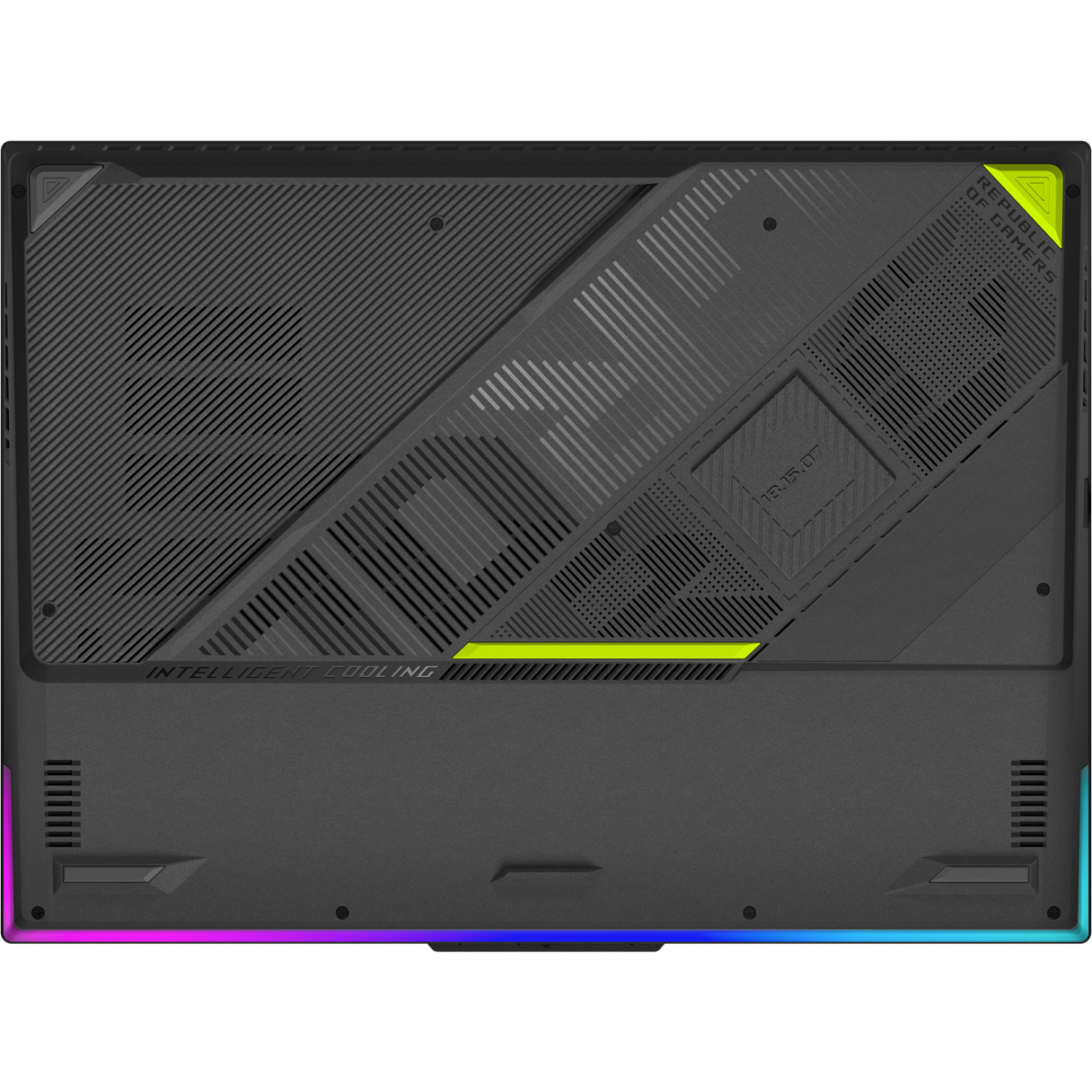 Ноутбук ASUS G814PM ROG Strix G18 (2025) (S8074) - G814PM-S8074 - фото 11