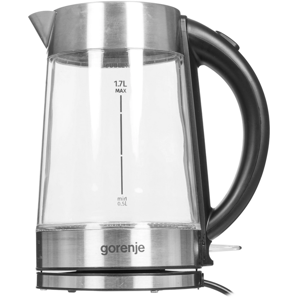 Чайник Gorenje K17GDWII