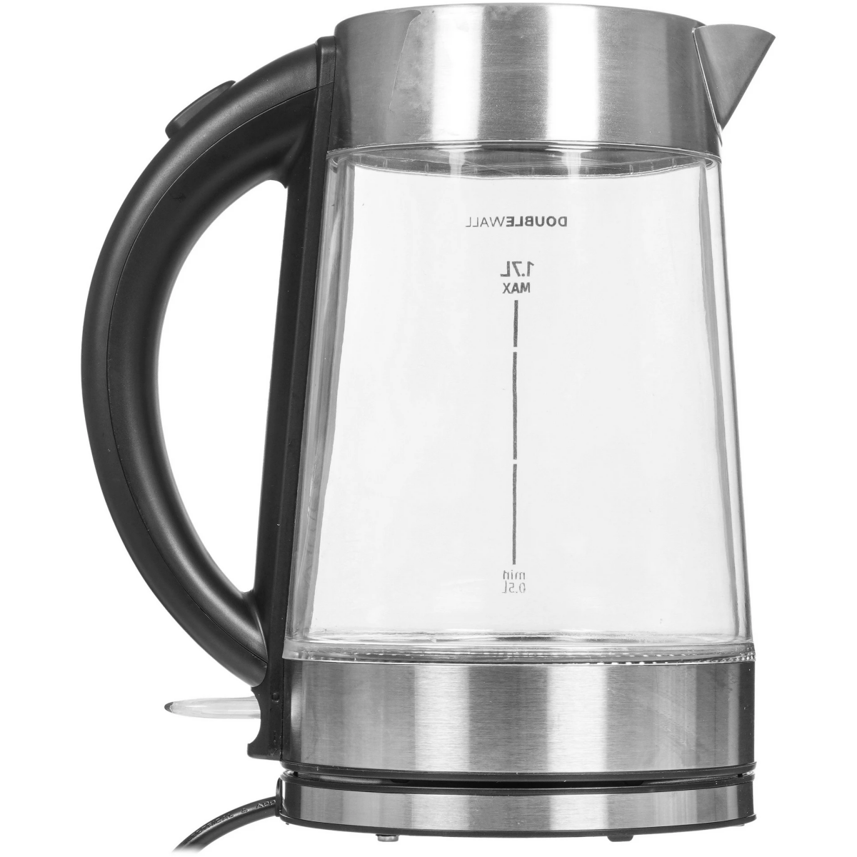 Чайник Gorenje K17GDWII - фото 2