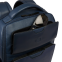 Рюкзак для ноутбука Piquadro Travel Laptop Backpack 14" Blue (CA6923S142/BLU) - фото 5