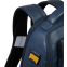 Рюкзак для ноутбука Piquadro Travel Laptop Backpack 14" Blue (CA6923S142/BLU) - фото 6