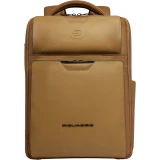Рюкзак для ноутбука Piquadro Travel Laptop Backpack 14" Brown (CA6923S142/G)