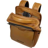 Рюкзак для ноутбука Piquadro Travel Laptop Backpack 14" Brown (CA6923S142/G)