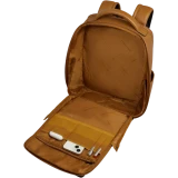 Рюкзак для ноутбука Piquadro Travel Laptop Backpack 14" Brown (CA6923S142/G)